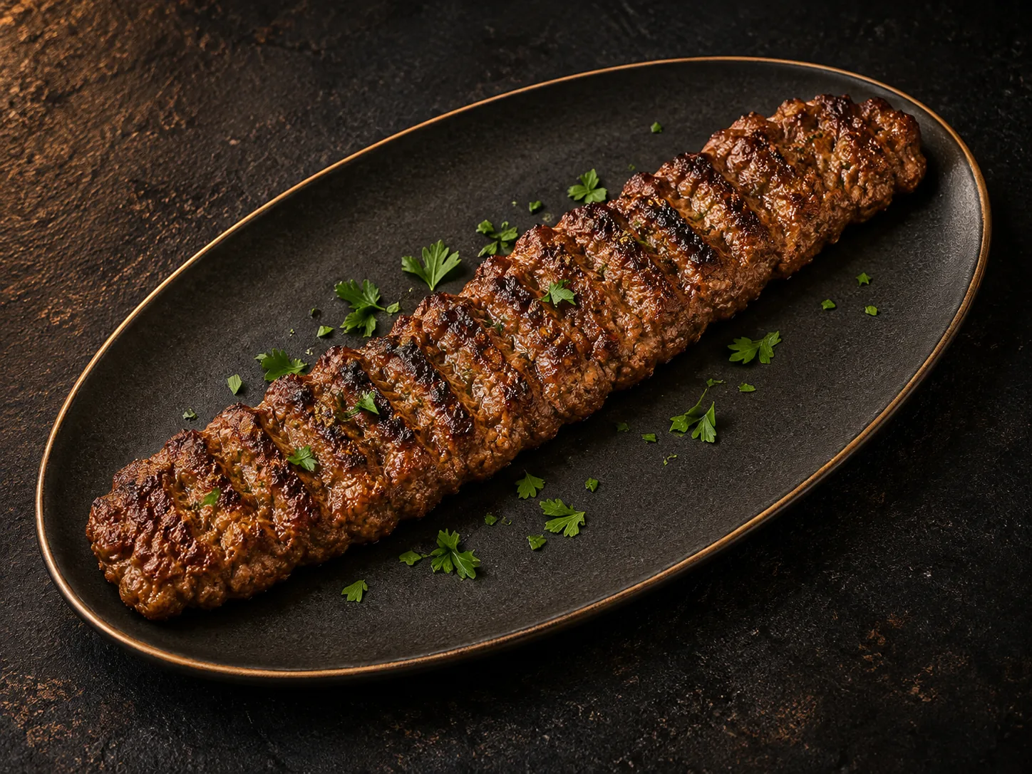 خوراک کوبیده
