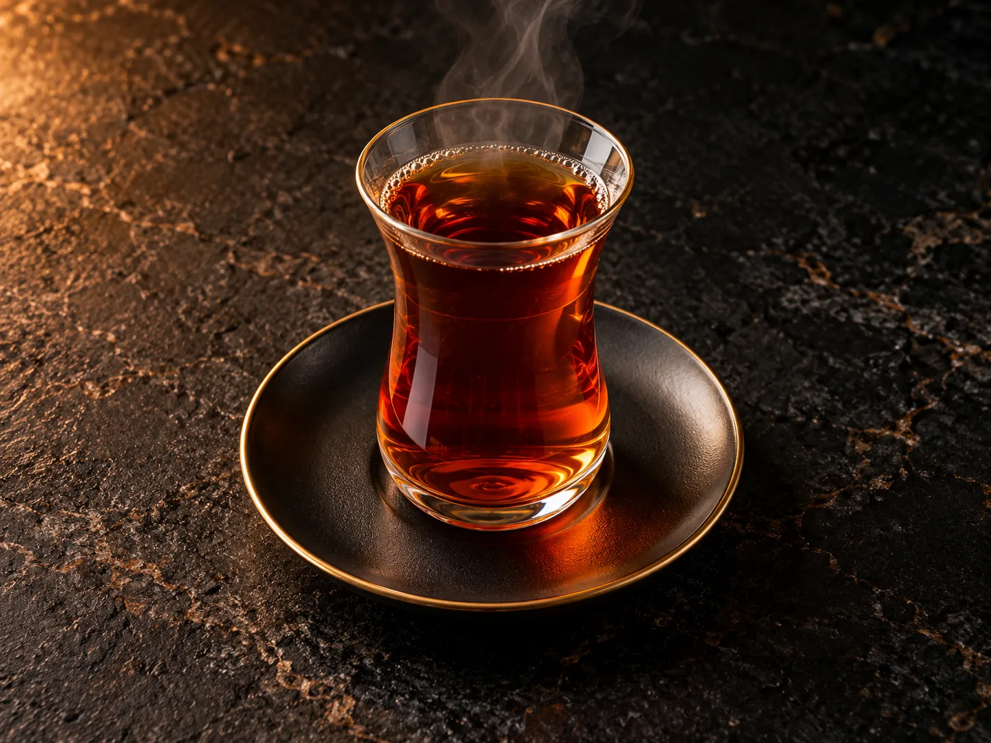 چای