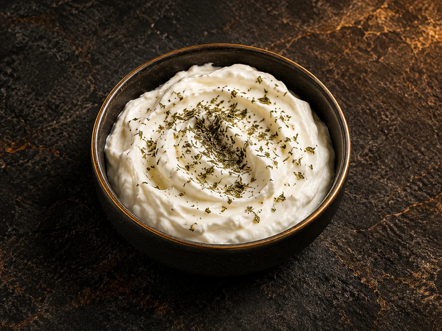 ماست چکیده